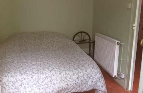 Le Creusot Apartment | LE CREUSOT