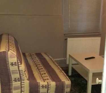 Le Creusot Apartment | LE CREUSOT