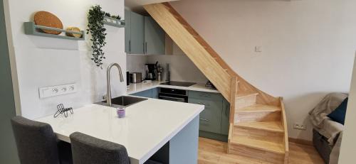 Valmeinier Apartment | Le Crey du Quart