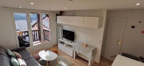 Valmeinier Apartment | Le Crey du Quart