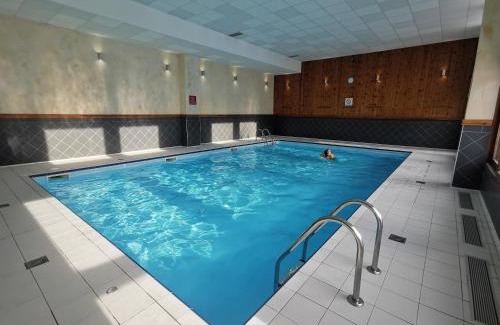 Valmeinier Apartment | Le Crey du Quart