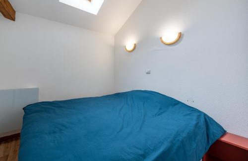 Valmeinier Apartment | Le Crey du Quart