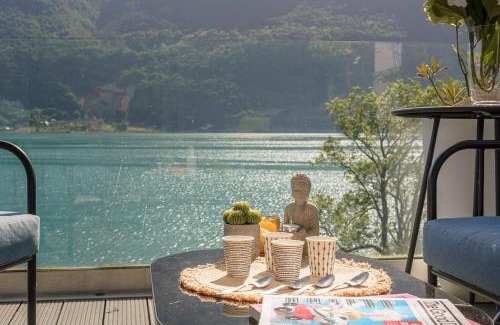 Bredannaz Apartment | Le Cristal - Prestigieux appartement au Lac d'Annecy