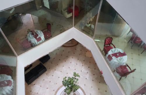 Bejaia Hotel | Le Cristale Hotel
