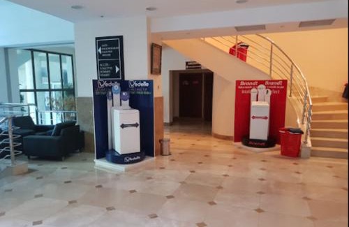 Bejaia Hotel | Le Cristale Hotel