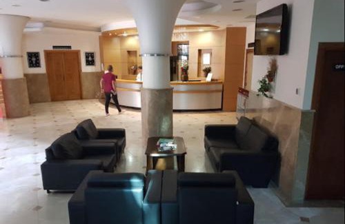 Bejaia Hotel | Le Cristale Hotel