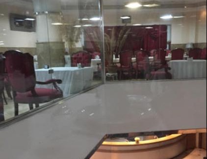 Bejaia Hotel | Le Cristale Hotel