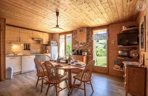 Aussois House | LE CROE - AUSSOIS - Gîte
