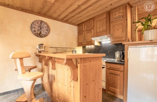 Val Cenis House | LE CUCHET - VAL CENIS