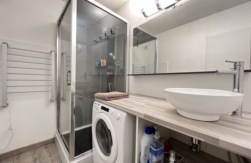 Cugnaux Apartment | Le Cugnalais-2p- calme & confort