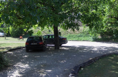 Daglan Cottage | Le Cuzoul - Near Sarlat swimming pool 14/7 m and its jacuzzi - shaded park 5000m²