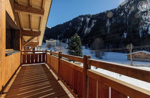 Hauteluce House | LE Davo - Hauteluce - Gîte
