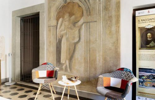 San Miniato Bed & Breakfast | Le Dimore del Seminario