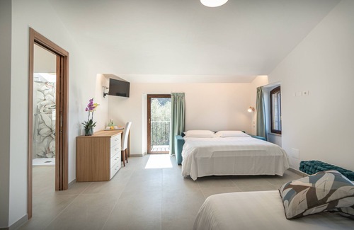 Assisi House | Le Dimore della Custodia