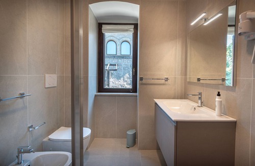 Assisi House | Le Dimore della Custodia