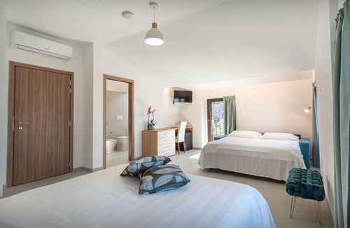 Assisi House | Le Dimore della Custodia