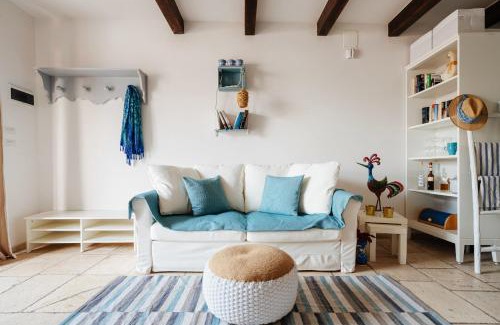 Locorotondo Villa | Le dimore di Ines - con piscina