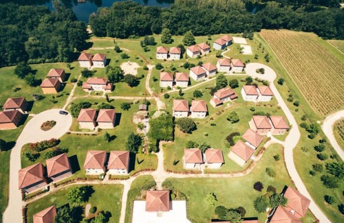 Prayssac Apartment | Le Domaine de Claire Rive by Interhome