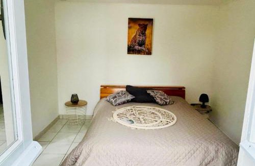 Saint-Leu House | Le Domaine de la Chaloupe