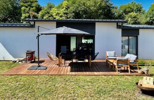 Saubrigues House | Le Domaine de la Grange