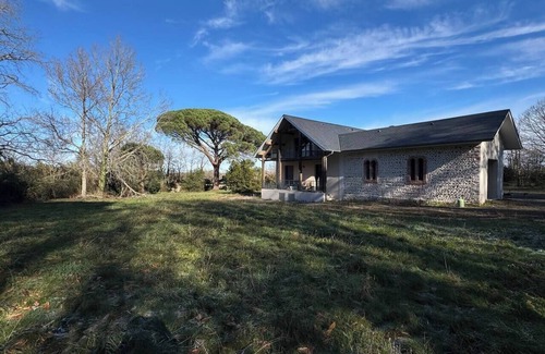 Tarasteix Villa | Le Domaine des Carmes - Tarasteix