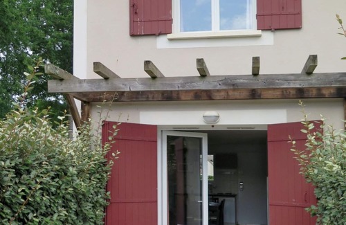 Barbaste House | Le Domaine du Golf d'Albret by Interhome