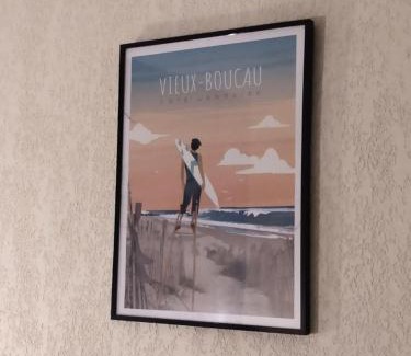 Soustons Apartment | Le Domaine du Golf de Pinsolle - maeva Home - Appartement 2 pièces 5 personnes - Sélection MAE-8544