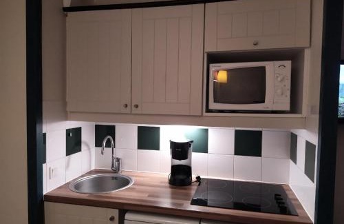 Soustons Apartment | Le Domaine du Golf de Pinsolle - maeva Home - Appartement 2 pièces 5 personnes - Sélection MAE-8544