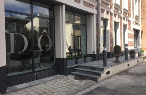Arras Hotel | Le Dome