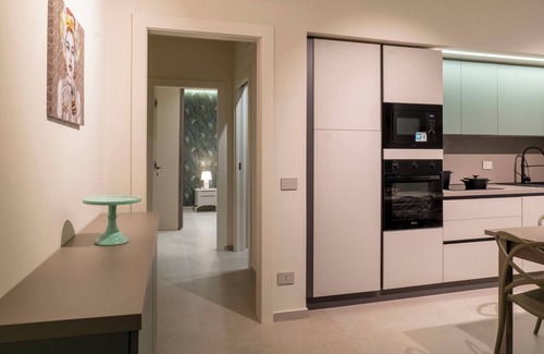 Agrigento House | Le due erre home boutique