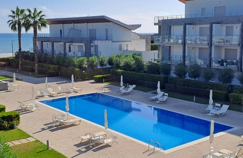 Silvi Marina Apartment | Le Dune by Interhome