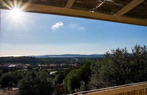 Sant'Anna Arresi House | Le Dune - Casa Vacanze