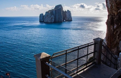 Sant'Anna Arresi House | Le Dune - Casa Vacanze