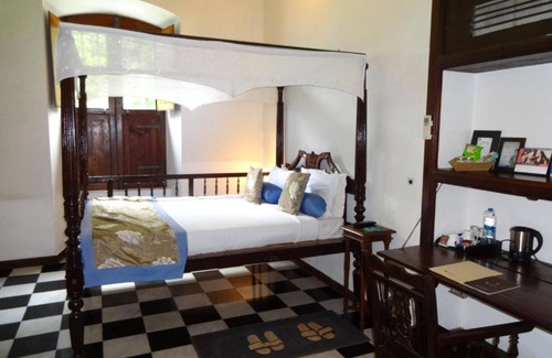 White Town Hotel | Le Dupleix