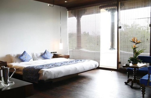 White Town Hotel | Le Dupleix