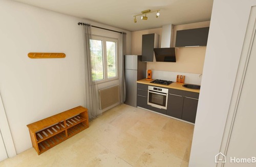 Sedan Apartment | LE DUPLEX ESTHER WIFI FREE PARKING all along the street