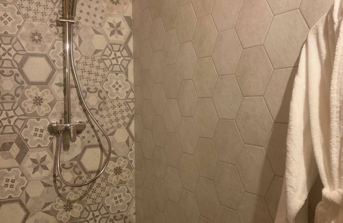 Rochesson Ski Chalet | Le Familial 4 - SPA & Sauna - Serviettes, Lits Faits, Ménage