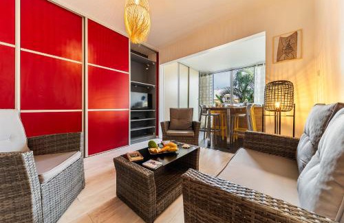 Saint-Paul Apartment | Le Fare de Lilizoe