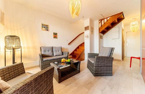 Saint-Paul Apartment | Le Fare de Lilizoe