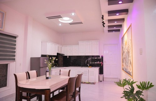 Da Lat Villa | Le Farm Da Lat Villa