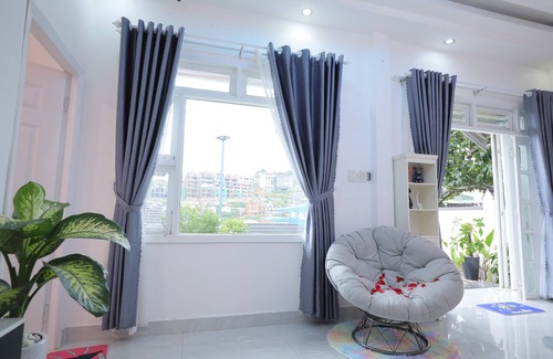 Da Lat Villa | Le Farm Da Lat Villa