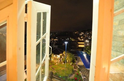 Da Lat Villa | Le Farm Da Lat Villa