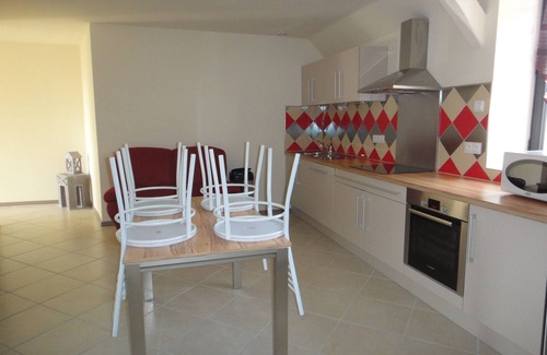 Prats-de-Carlux Cottage | "Le fenil" for 2/5 people near Sarlat