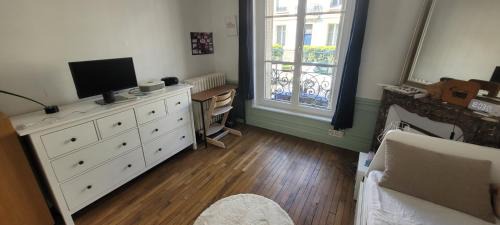 Nancy City Centre Apartment | Le Fiacre