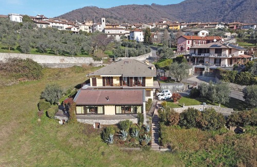 Roe Volciano Apartment | Le Fontane Lux - Three Bedroom Apartment, Sleeps 6
