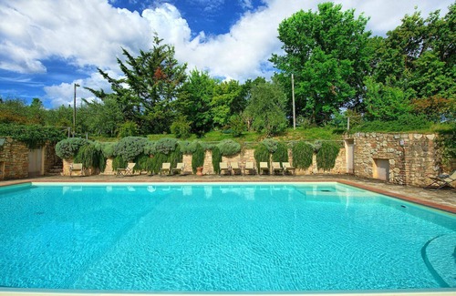 Grassina Apartment | Le Fonti - Le Fonti 10