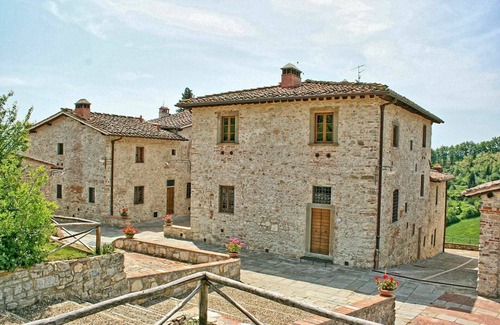 Grassina Apartment | Le Fonti - Le Fonti 14