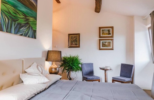 Pontassieve Other | Le Fonti - Monteloro, large and bright