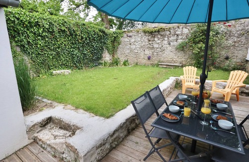 Pontivy Apartment | Le Forest - 400m centre ville de Pontivy