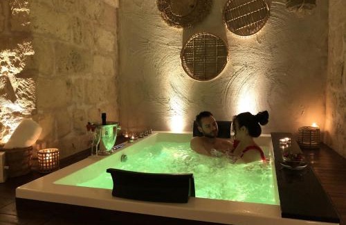 Gravina in Puglia House | Le Fornaci Imperial Lodge & Spa